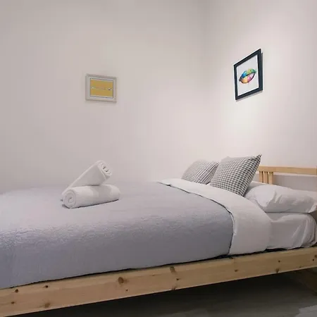 Apartamento Nest In The West *