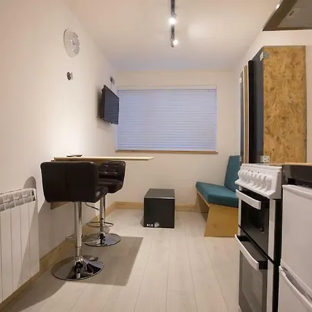 Apartamento Nest In The West