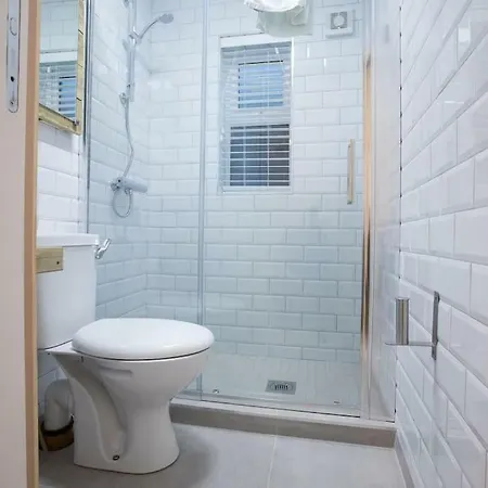 Apartamento Nest In The West